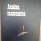 Marcel N. Rosculet - Analiza matematica, vol. 2 (Editia: 1966)