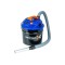 Aspirator uscat pentru cenusa Dexter, 1200 W, rezervor 17 L, eficienta si curatenie impecabila