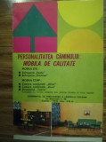 1977, Reclama Combinatul Prelucrarea Lemnului FOCSANI, comunism 19x12 cm