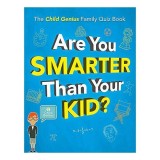 Are You Smarter Than Your Kid?