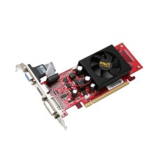 Placi Video Refurbished Palit GeForce 210 512MB GDDR2 64-bit foto