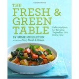 The Fresh Green Table Delicious Ideas For Bringing Vegetables Into Every Meal