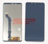 LCD+Touchscreen Nokia 3.1 Plus BLACK
