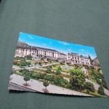 CARTE POSTALA CIRCULATA CRAIOVA -CENTRUL ORASULUI