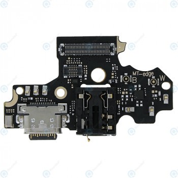 Placă de &icirc;ncărcare USB Motorola Edge (XT2063).