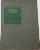 Handbuch zur Wertbestimmung au&szlig;er Kurs gesetzter M&uuml;nzen. Silber- Goldm&uuml;nzen, Linz 1925