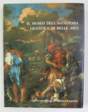 IL MUSEO DELL ACCADEMIA LIGUISTICA DI BELLE ARTI - LA PINACOTECA , 1983
