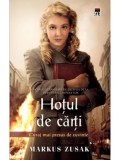 Cumpara ieftin Hotul de carti/Markus Zusak