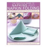 Cumpara ieftin Ann Prac Gde Napkins Napkin Fold