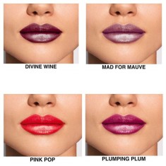 Ruj mark. Plump It - Divine Wine foto