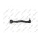 Brat suspensie BMW 6 (E63) 09.03-12.10, 6 Convertible (E64) 03.04-12.10, Fata, Stanga, TEKNOROT