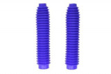 Set Burduf furcă (fork diametru: 40-43mm, uPS Fork diametru: 57-60mm, lungime: 75-500mm, blue), Ariete