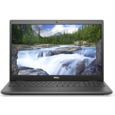 Laptop Dell Latitude 3510, Intel Core i5 10210U 1.6 GHz up to 4.2 GHz, Intel UHD Graphics, Wi-Fi, Bluetooth, WebCam, Display 15.6" 1920 by 1080, Grad