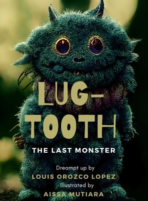 Lug-tooth: The Last Monster foto