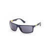 Ochelari de Soare Bărbați Web Eyewear WE0293-6392V &oslash; 63 mm, Plastic, Galben, Polaroid