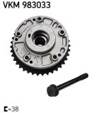 Regulator ax cu came BMW 1, 3, 3 Compact, 5, X1, X3, Z4 Motor 116 i, 118 i, 120 i, 2.0 i, 316 Ci, 316 i, 316 ti, 318 Ci, 318 i, 318 ti, 320 i, 520