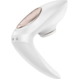 Satisfyer Pro 4 Couples vibrator pentru cuplu 11,5 cm