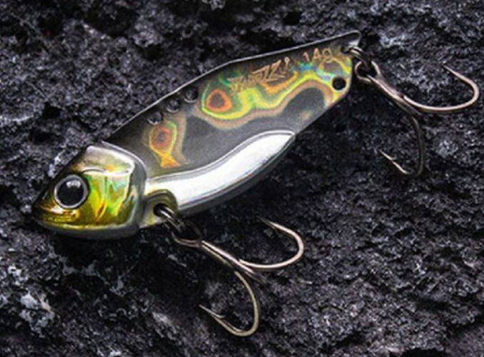 Cicada ZHENG FISHING D01, Culoare 03, 7g, 1buc/pac