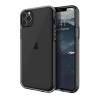 Husa iPhone 11 Pro UNIQ Clarion, Plastic, Gri