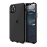 Husa Plastic UNIQ Clarion Apple iPhone 11 Pro Max, Gri