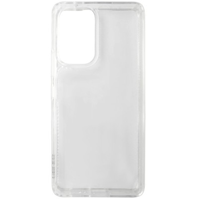 Husa spate Cento Como transparenta, policarbonat si TPU, pentru Samsung Galaxy S23 Ultra 5G foto