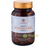 Premium Hepato-Care Formula (Ficat Sanatos) 60cps