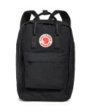 Cumpara ieftin Rucsac sport Fjallraven Kanken F23525-550 pentru laptop de 17 inchi, negru - RESIGILAT