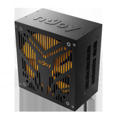 Sursa atx njoy 550w magna 80+ bronze putere (w) 550w versiune atx atx 12v v2.3