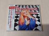 Cumpara ieftin CD Muzica Pandora - Pandora's Hit Box (EX) Presa Japoneza Rara Eurodance Editie de Colectie Stare EX/VG++