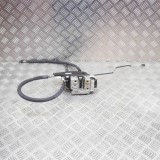 &Icirc;ncuietoare ușă dreapta spate MASERATI QUATTROPORTE VI 2014 OEM: 670003111,68195790AA 12215355