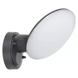Cumpara ieftin Aplica exterior LED negru-AEX22