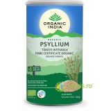 Tarate de Psyllium Integrale Ecologice/Bio 100g