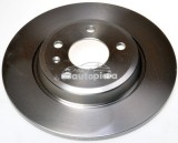 Disc frana AUDI A6 C7 Avant (4G5, 4GD) (2011 - 2019) KRIEGER 0950004127