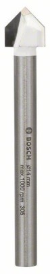 Bosch Burghiu pentru placi ceramice CYL-9, 14x90mm ProAdvanced PowerfulTools foto