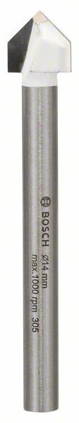 Bosch Burghiu pentru placi ceramice CYL-9, 14x90mm ProAdvanced PowerfulTools