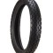 Anvelopa scuter moped DURO 80 90-16 (48P) TT HF348, Diagonal
