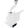 Rezervor spalator parbriz Toyota RAV4 (Xa30), 01.2006-01.2013, cu 2 pompa spalator, cu gura umplere cu capac, 853150R020; 85315-0R020; 8531542280; 85, Rapid