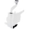 Rezervor spalator parbriz Toyota RAV4 (Xa30), 01.2006-01.2013, cu 2 pompa spalator, cu gura umplere cu capac, 853150R020; 85315-0R020; 8531542280; 85