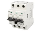 &Icirc;ntrerupător Motor 18.5kW 220-440VAC pentru Șină DIN IP20