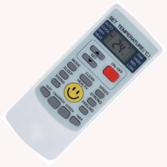 YKR-H-009E Telecomanda universala pentru aer conditionat VORTEX