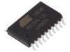 Microcontroler 8051 Flash 2kx8bit cu Interfață UART 2.7-6VDC