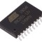 Microcontroler 8051 Flash 2kx8bit cu Interfață UART 2.7-6VDC