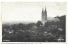 !!! RARR : LIPOVA , RADNA , BISERICA ST. MARIA , cca. 1930 - NECIRCULATA , MAZGALITA, Circulata, Printata