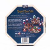Puzzle - Myths and Legends - Knights of the Round Table | Professor Puzzle