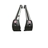 SET 2 BARE PORTBAGAJ DIN ALUMINIU pt DACIA LOGAN III 2021- COD: L0321, Oem
