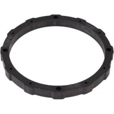 Inele adaptoare boxe auto 6.5&quot; 165mm 18 mm Audio System CarStore Technology