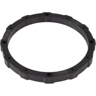 Inele adaptoare boxe auto 6.5&amp;quot; 165mm 18 mm Audio System CarStore Technology foto