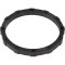 Inele adaptoare boxe auto 6.5&quot; 165mm 15 mm Audio System German Sound CarStore Technology