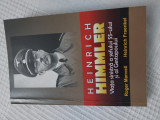 Roger Manvell, Heinrich Fraenkel - Heinrich Himmler: viata sinistra