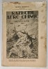 Razboiul Aero-Chimic si Apararea Pasiva, Editia II, 1939, D. Bardan, Carte Veche